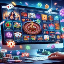 Slot game categories available on 5bwm for Filipino players