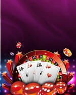 Step-by-step guide showing how to register and place a bet on 5bwm mobile